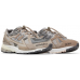 Кроссовки New Balance 1906U x INVINCIBLE x N.HOOLYWOOD Grey Titan