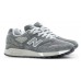 Кроссовки New Balance 998 Made In USA White Grey