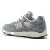 Кроссовки New Balance 998 Made In USA White Grey