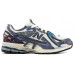 Кроссовки New Balance 1906A Inkwell Sea Salt Blue