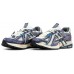 Кроссовки New Balance 1906A Inkwell Sea Salt Blue