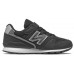 Кроссовки New Balance 996 Black Grey