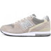 Кроссовки New Balance 996 песочно-черные
