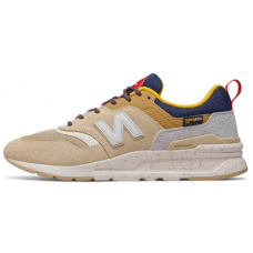 Кроссовки New Balance 997H Cordura Outdoor Pack Moroccan Tile