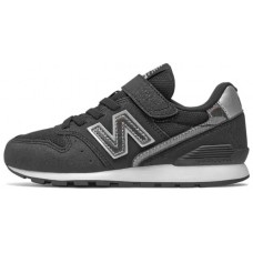 Кроссовки New Balance 996 Black Grey