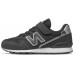 Кроссовки New Balance 996 Black Grey