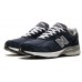 Кроссовки New Balance 990 V3 Termo Made In USA Navy Grey