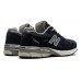 Кроссовки New Balance 990 V3 Termo Made In USA Navy Grey