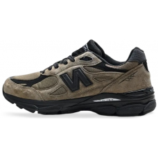 Кроссовки New Balance 990 V3 JJJJound Brown
