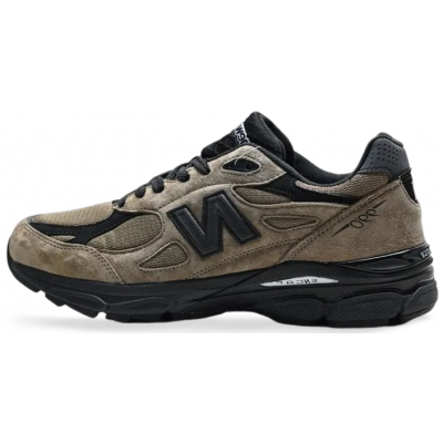 Кроссовки New Balance 990 V3 JJJJound Brown