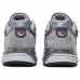 Кроссовки New Balance 990 V4 Made In USA Red Label Grey