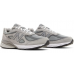 Кроссовки New Balance 990 V4 Made in USA Silver Grey