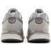 Кроссовки New Balance 990 V4 Made in USA Silver Grey
