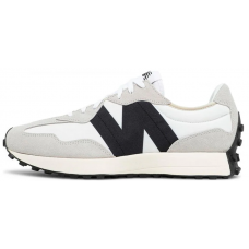 Кроссовки New Balance 327 Sea Salt Black
