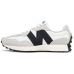 Кроссовки New Balance 327 Sea Salt Black