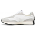 Кроссовки New Balance 327 Sea Salt Black