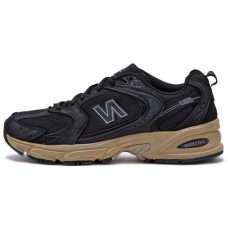 Кроссовки New Balance 530 Vintage Gum Black