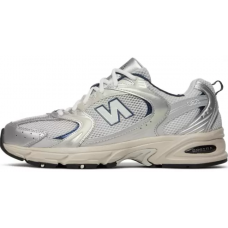 Кроссовки New Balance 530 Steel Grey