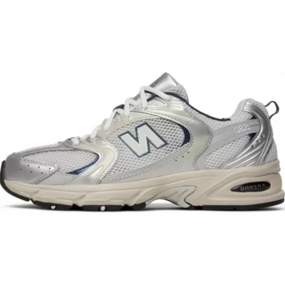 Кроссовки New Balance 530 Steel Grey