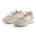 Кроссовки New Balance 327 Pink Beige