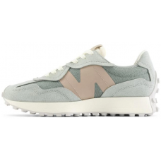 Кроссовки New Balance 327 Juniper Green