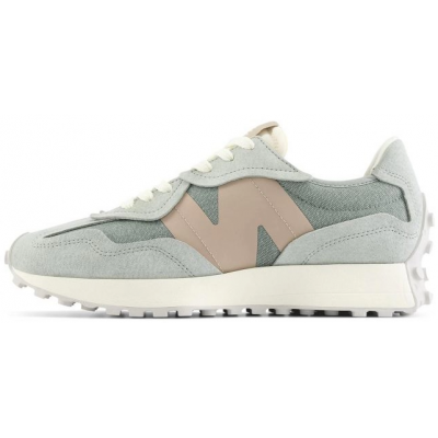 Кроссовки New Balance 327 Juniper Green