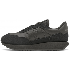 Кроссовки New Balance 237 All Black