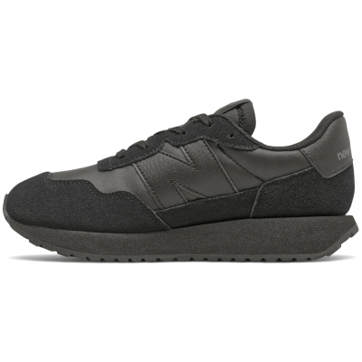 Кроссовки New Balance 237 All Black