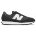 Кроссовки New Balance 237 Magnet Core Black
