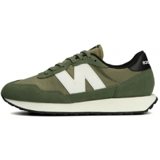 Кроссовки New Balance 237 Green Khaki