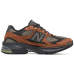 Кроссовки New Balance 2010 Pecan Castlerock Brown