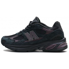 Кроссовки New Balance 2010 Ice Black