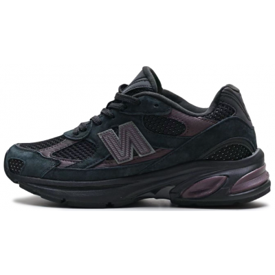 Кроссовки New Balance 2010 Ice Black