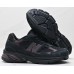 Кроссовки New Balance 2010 Ice Black