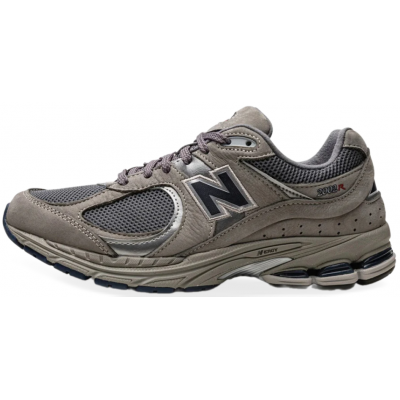 Кроссовки New Balance 2002R OG Light Grey