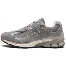 Кроссовки New Balance 2002R Protection Pack Deep Rain Cloud
