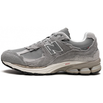 Кроссовки New Balance 2002R Protection Pack Deep Rain Cloud