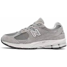 Кроссовки New Balance 2002R Marblehead Grey