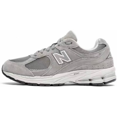 Кроссовки New Balance 2002R Marblehead Grey