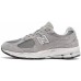 Кроссовки New Balance 2002R Marblehead Grey