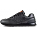 Кроссовки New Balance 574 Leather Total Black