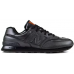 Кроссовки New Balance 574 Leather Total Black