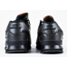 Кроссовки New Balance 574 Leather Total Black
