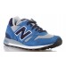 Кроссовки New Balance 1300 Blue