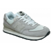 Кроссовки New Balance 574 Silver Summer Fog Grey