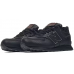 Кроссовки New Balance 574 All Black зимние