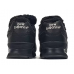 Кроссовки New Balance 574 All Black зимние