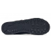 Кроссовки New Balance 574 All Black зимние