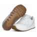Кроссовки New Balance 574 White зимние