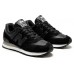 Кроссовки New Balance 574 Glitter Black